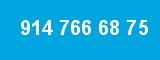 914 766 68 75